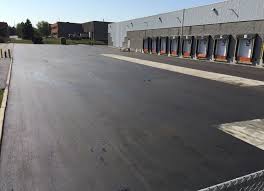 Best Recycled Asphalt Driveway Installation  in Somerset, MD